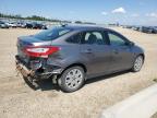2013 FORD FOCUS SE for sale at Copart AB - EDMONTON