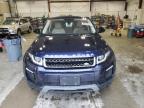 2016 Land Rover Range Rover Evoque Se en Venta en Mcfarland, WI - Mechanical