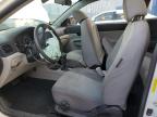 2010 Hyundai Accent Blue იყიდება Riverview-ში, FL - Front End