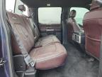 2015 Ford F150 Supercrew en Venta en Tulsa, OK - Top/Roof