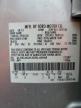 2013 Lincoln Mkx  на продаже в Florence, MS - Normal Wear