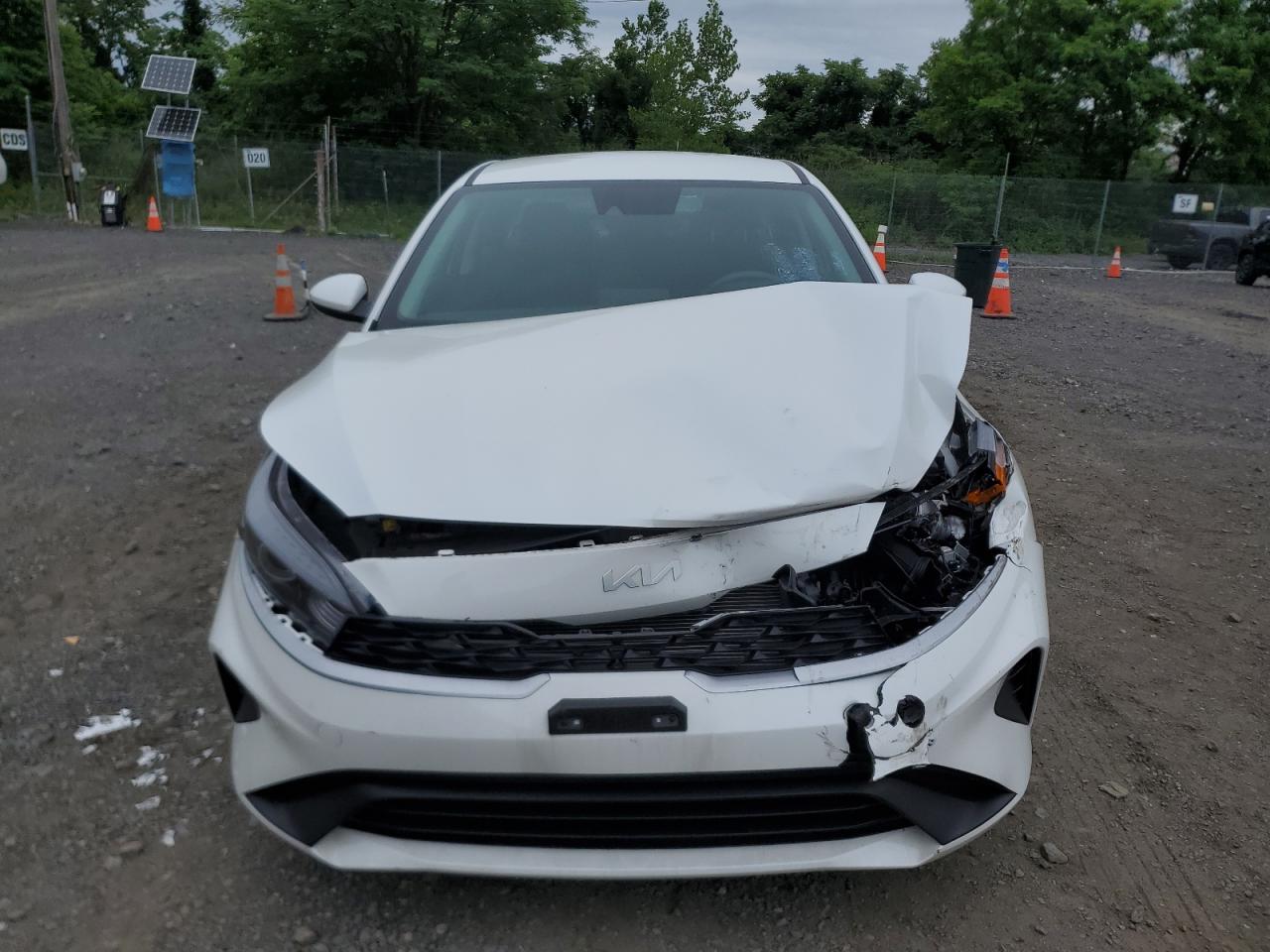 KIA FORTE 2024 VIN 3KPF24AD6RE824165 zdjęcie 5