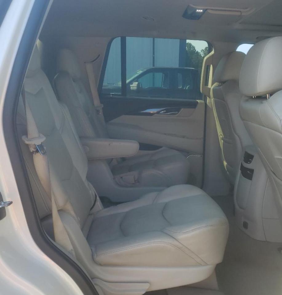 2015 Cadillac Escalade Premium VIN: 1GYS3NKJ4FR733430 Lot: 59348345