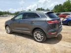 2017 Lincoln Mkc Reserve for Sale in Theodore, AL - Water/Flood