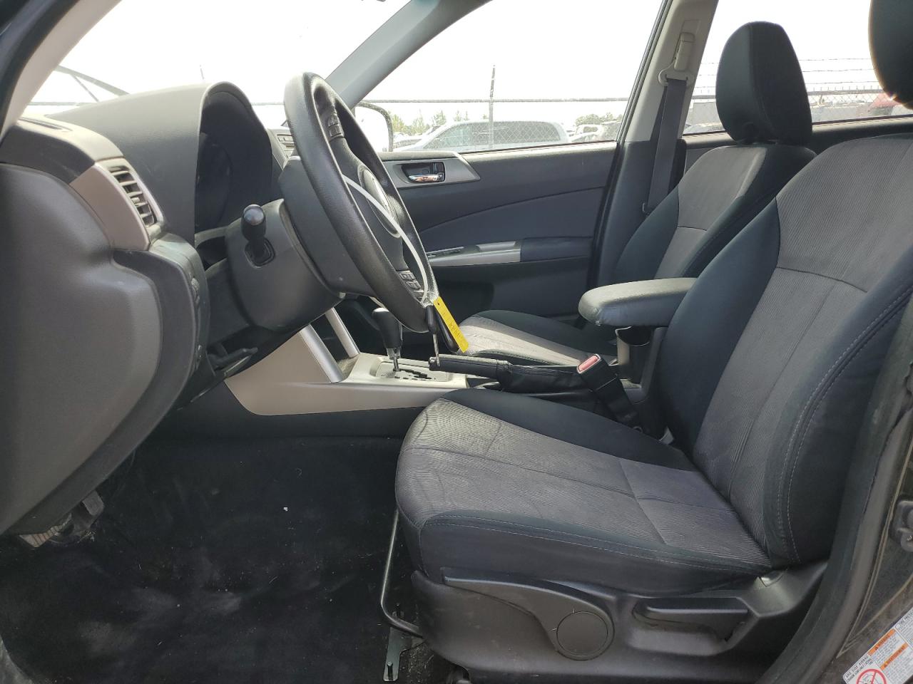 2009 Subaru Forester 2.5X Premium VIN: JF2SH63619H716720 Lot: 61016635
