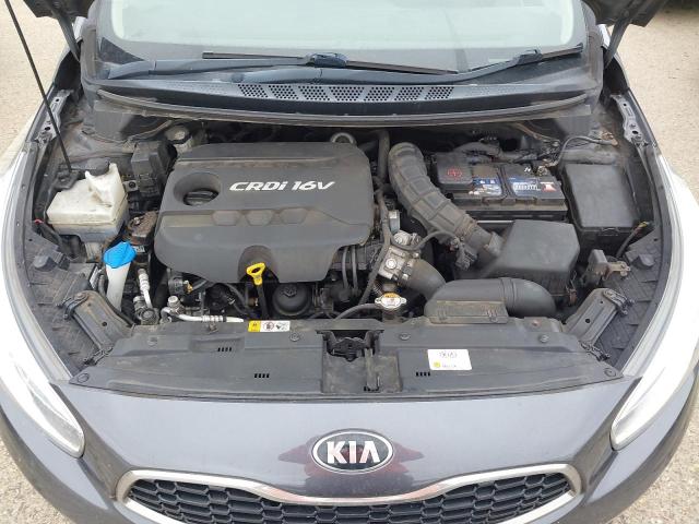 2014 KIA CEED 4 ECO