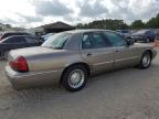 2002 Mercury Grand Marquis Ls de vânzare în Greenwell Springs, LA - Side