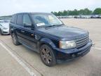 2006 LAND ROVER RANGEROVER for sale at Copart NEWBURY
