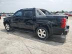 2007 Chevrolet Avalanche K1500 for Sale in Sikeston, MO - Damage History