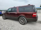 2015 Ford Expedition El Xlt продається в Prairie Grove, AR - Hail