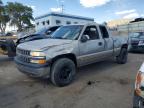 2001 Chevrolet Silverado K1500 en Venta en Albuquerque, NM - Side