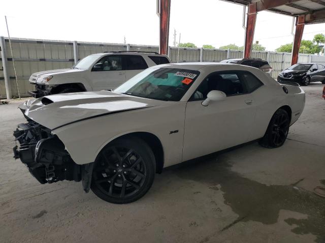 DODGE CHALLENGER 2023