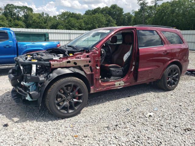 DODGE DURANGO SR 2023