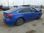 Los Angeles, CA에서 판매 중인 2024 Honda Civic Ex - Front End
