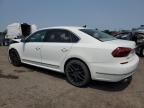 2017 Volkswagen Passat Se for Sale in Pennsburg, PA - Front End