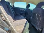 2013 Nissan Altima 2.5   en Venta en Grand Prairie, TX - Front End
