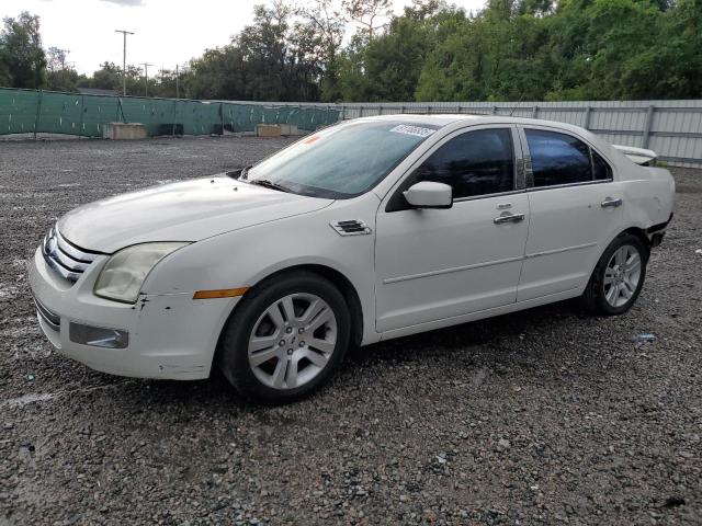2008 Ford Fusion Sel  