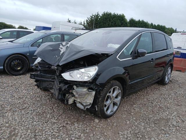 FORD S-MAX TITA 2011