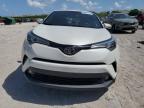 2018 Toyota C-Hr Xle de vânzare în West Palm Beach, FL - Rear End