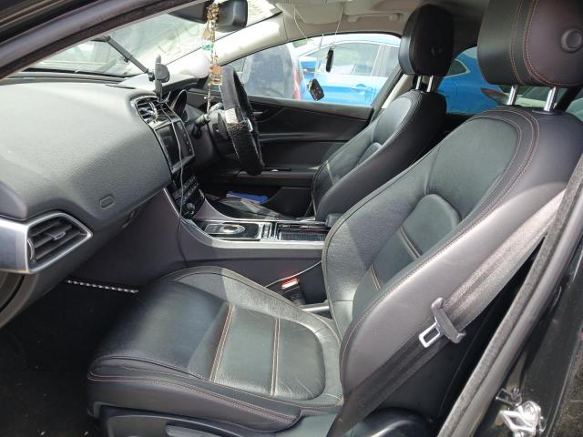 2017 JAGUAR XE 2.0D [180] PRESTIGE 4DR AUTO