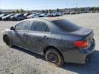 2010 Toyota Corolla Base продається в Mentone, CA - Minor Dent/Scratches