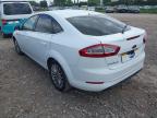 2012 FORD MONDEO ZET for sale at Copart WISBECH