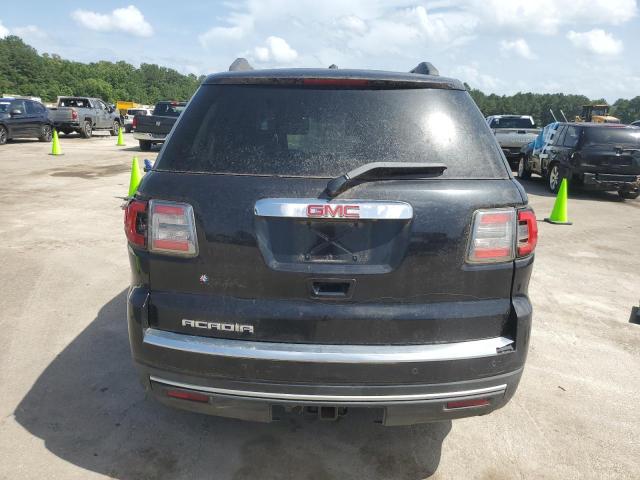  GMC ACADIA 2013 Black