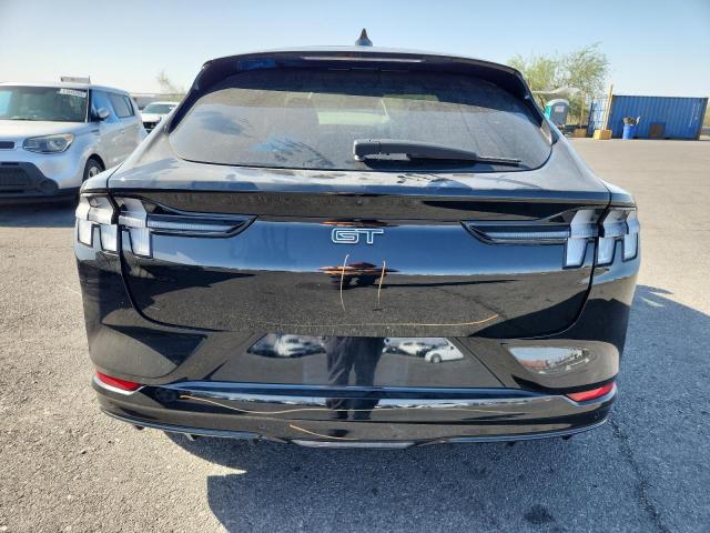  FORD MUSTANG 2023 Black