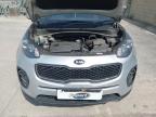 2017 KIA SPORTAGE 1 for sale at Copart YORK