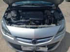 2012 VAUXHALL ASTRA SRI for sale at Copart CORBY