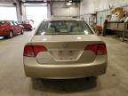 2008 Honda Civic Lx   zu verkaufen in Milwaukee, WI - Front End