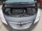 2010 VAUXHALL MERIVA SE for sale at Copart SANDY