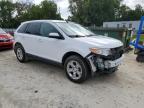 2014 Ford Edge Sel იყიდება Ocala-ში, FL - Front End
