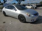 2012 Nissan Altima Base   იყიდება Orlando-ში, FL - Rear End