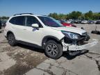 2019 Subaru Forester Premium zu verkaufen in Littleton, CO - Front End