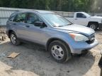 2008 Honda Cr-V Lx იყიდება Midway-ში, FL - Front End