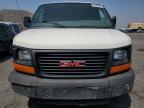 2010 Gmc Savana G35 4.8L en Venta en Colton, CA - Minor Dent/Scratches
