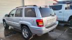 2003 Jeep Grand Cherokee Limited for Sale in Phoenix, AZ - Normal Wear