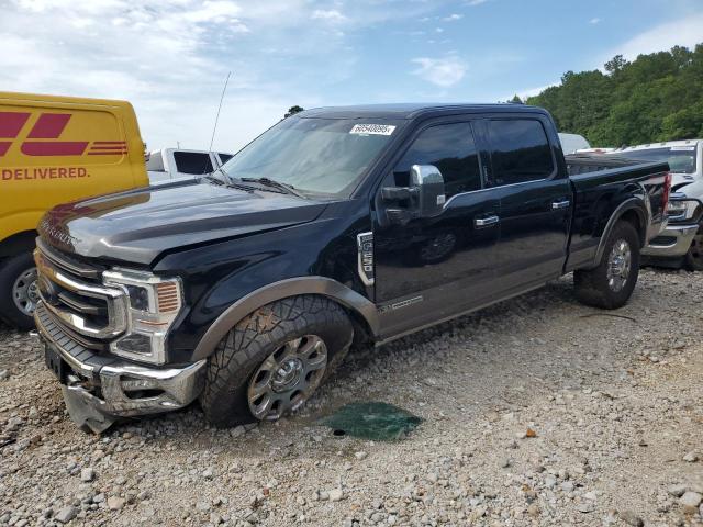 FORD F250 SUPER 2021