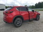 2017 Mazda Cx-5 Touring   zu verkaufen in Leroy, NY - All Over
