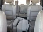 2016 Honda Odyssey Touring na sprzedaż w Martinez, CA - Side