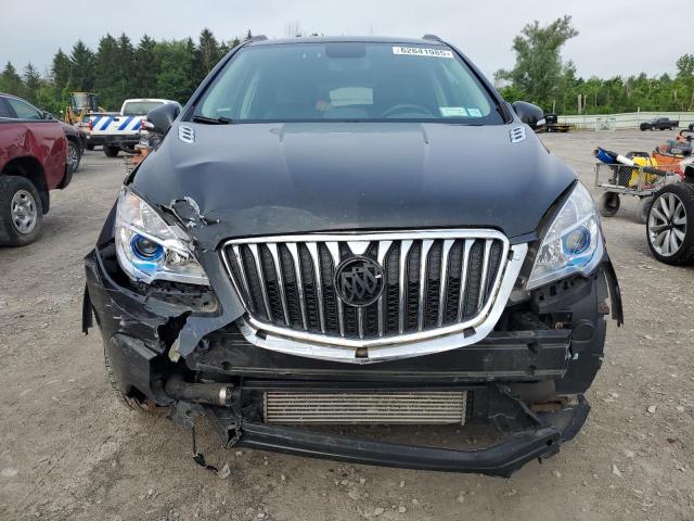  BUICK ENCORE 2016 Черный