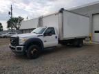 2013 FORD F550 SUPER DUTY   for sale at Copart MN - MINNEAPOLIS