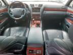 2008 Lexus Ls 460L للبيع في Houston، TX - Rear End