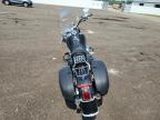 2008 Harley-Davidson Flstn  for Sale in Lansing, MI - Side