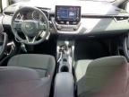 2021 Toyota Corolla Se   zu verkaufen in Corpus Christi, TX - Water/Flood