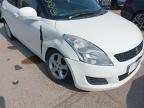 2013 SUZUKI SWIFT SZ2 for sale at Copart SANDWICH