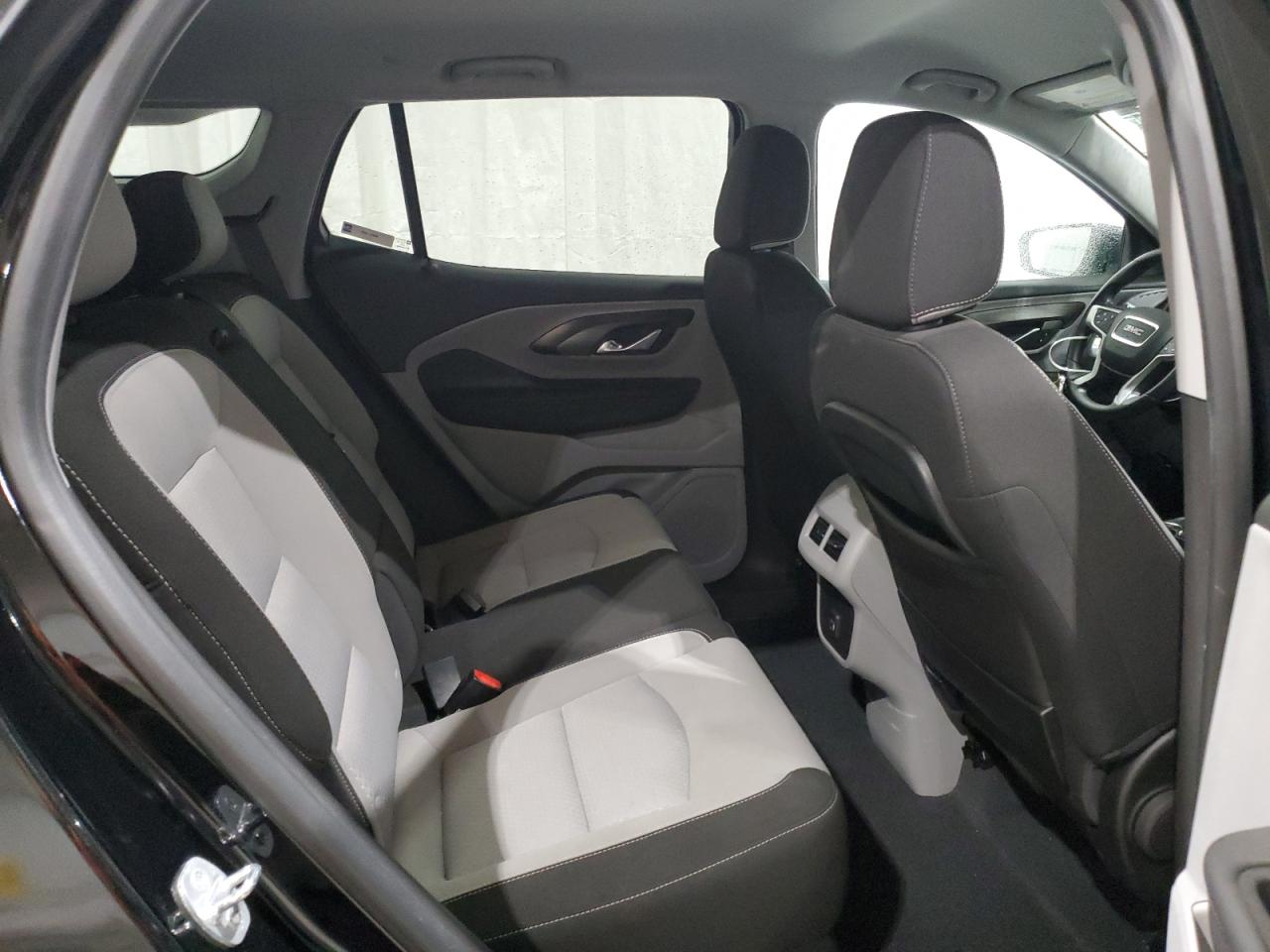 2022 GMC Terrain Sle VIN: 3GKALTEV9NL177517 Lot: 61730115