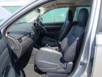 2013 MITSUBISHI OUTLANDER for sale at Copart PETERLEE