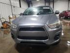 2014 Mitsubishi Outlander Sport Es na sprzedaż w West Mifflin, PA - Side